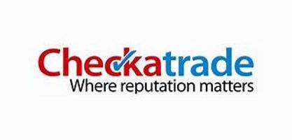 Checkatrade approved
