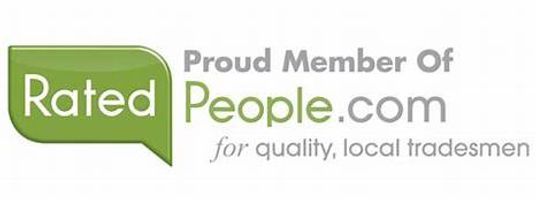 Rated People proud member